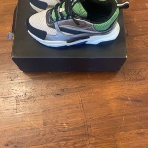 Dior sneakers size 7